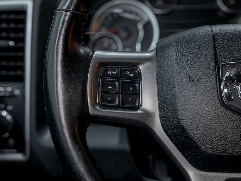 Ram 1500 Classic  2022 à St-Jérôme, Québec - 14 - w1024h768px