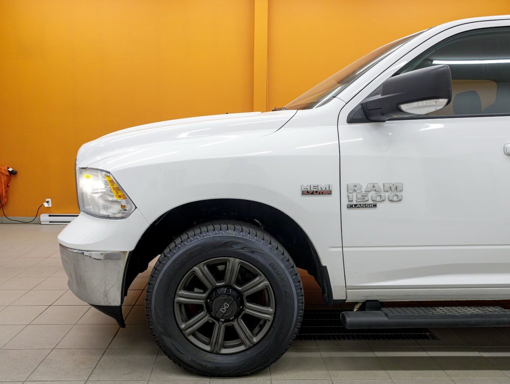 Ram 1500 Classic  2022 à St-Jérôme, Québec - 30 - w1024h768px
