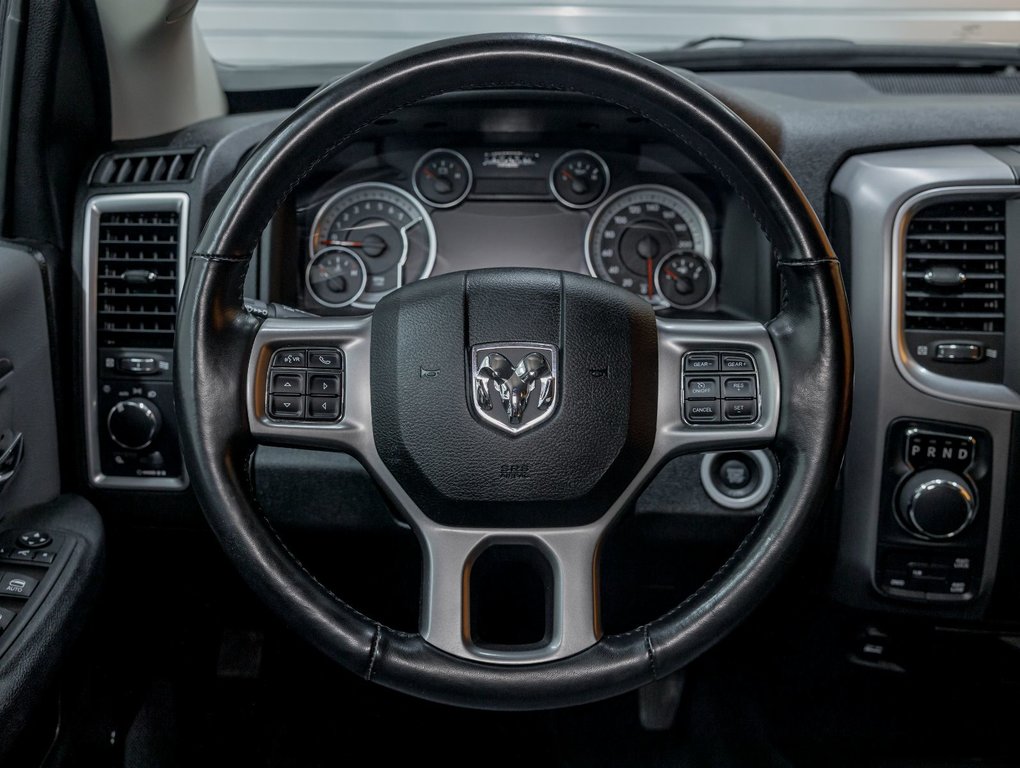 Ram 1500 Classic  2022 à St-Jérôme, Québec - 12 - w1024h768px