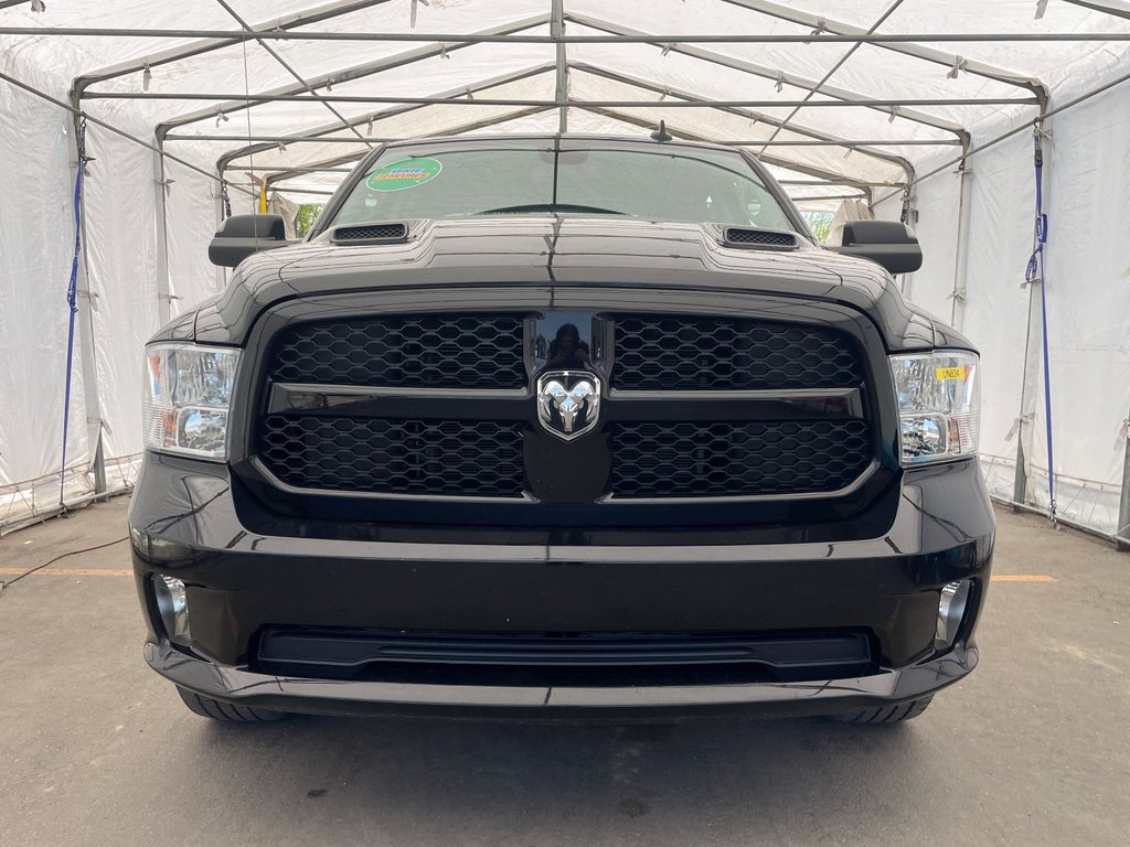 2022 Ram 1500 Classic in St-Jérôme, Quebec - 4 - w1024h768px