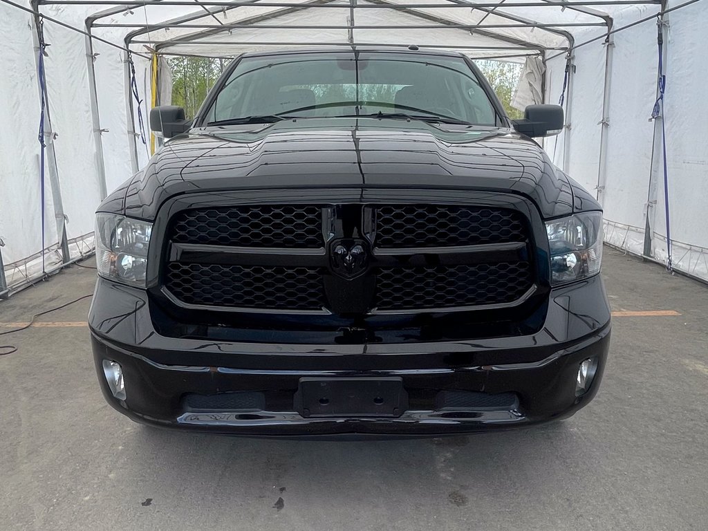 2022 Ram 1500 Classic in St-Jérôme, Quebec - 4 - w1024h768px