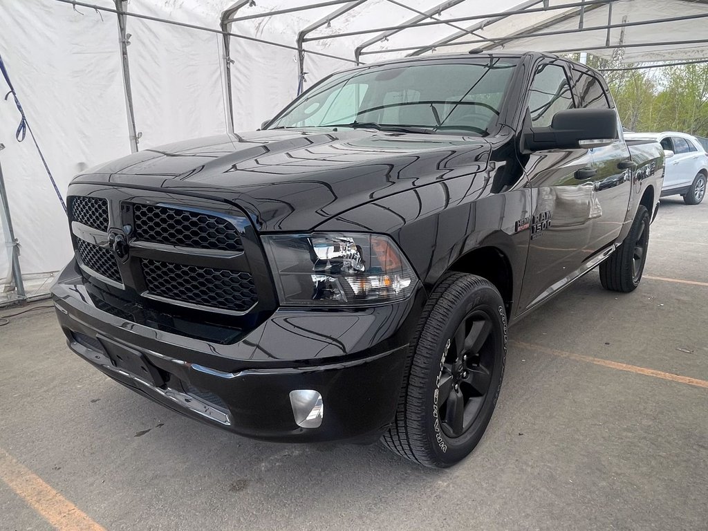 2022 Ram 1500 Classic in St-Jérôme, Quebec - 1 - w1024h768px