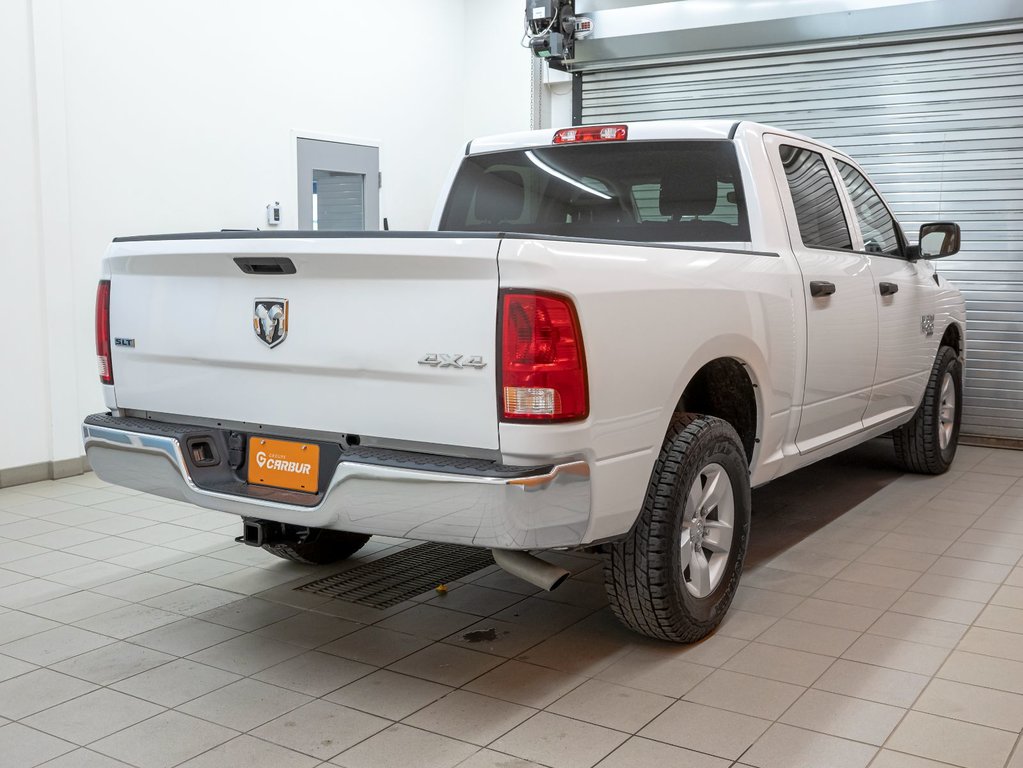 2022 Ram 1500 Classic in St-Jérôme, Quebec - 8 - w1024h768px