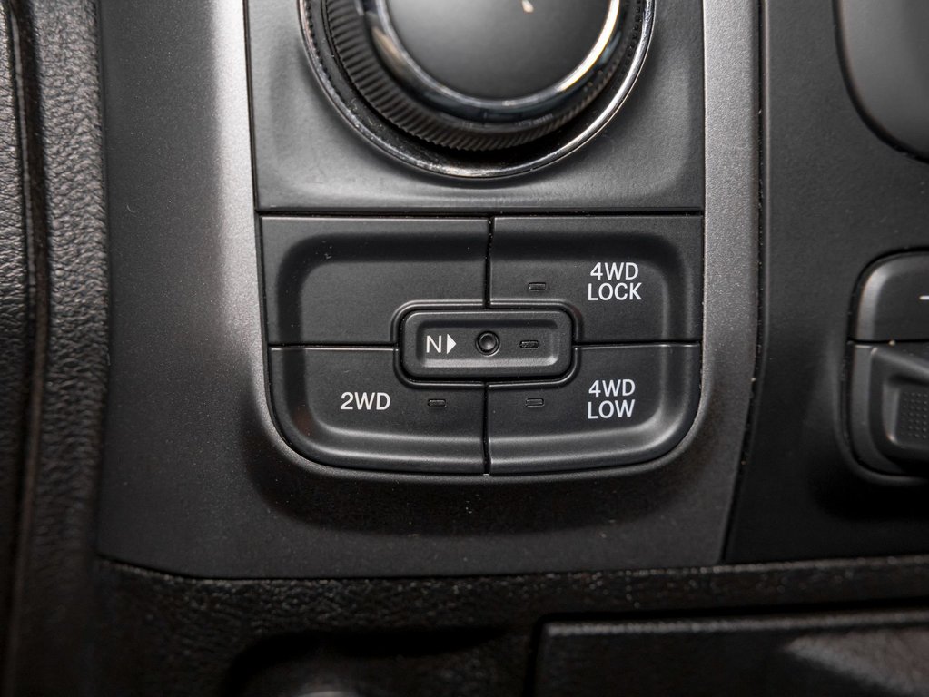 2022 Ram 1500 Classic in St-Jérôme, Quebec - 21 - w1024h768px