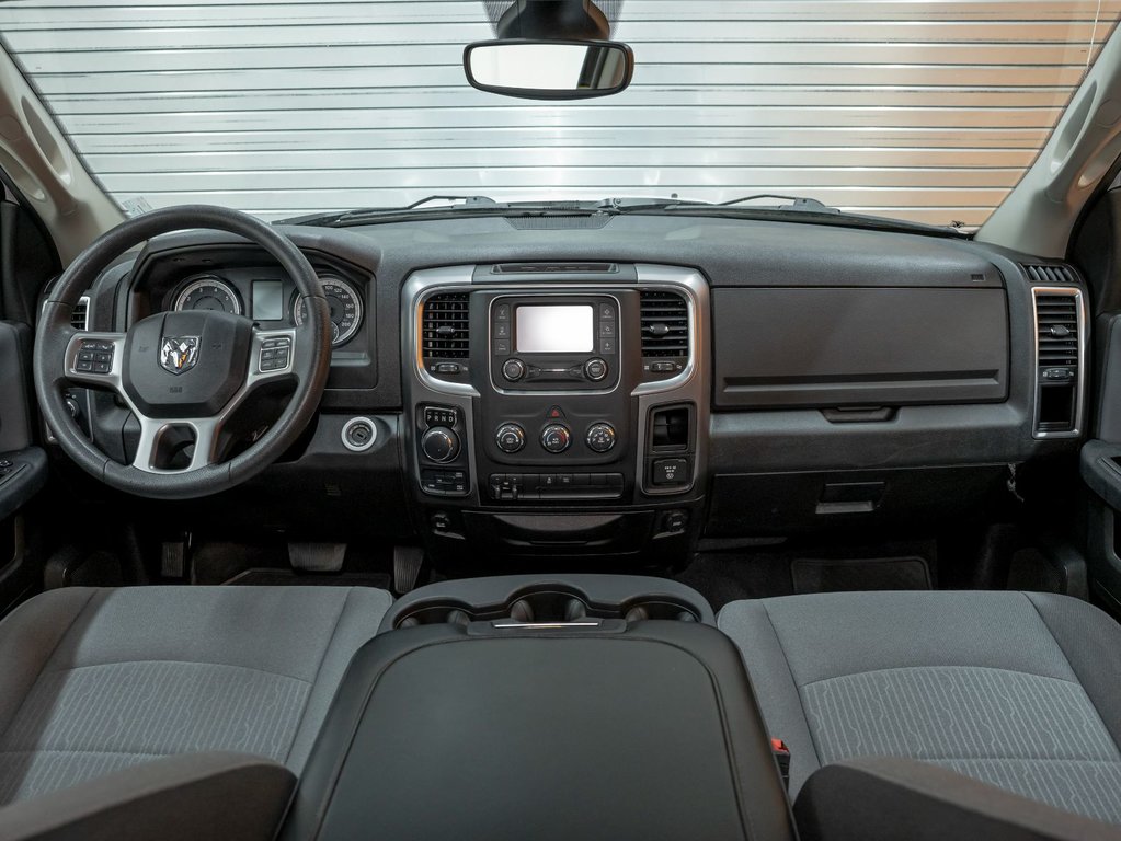 2022 Ram 1500 Classic in St-Jérôme, Quebec - 11 - w1024h768px