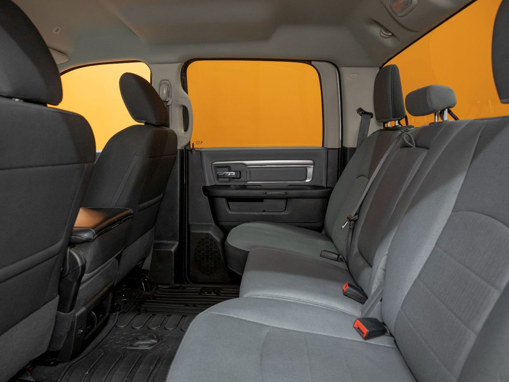 2022 Ram 1500 Classic in St-Jérôme, Quebec - 26 - w1024h768px