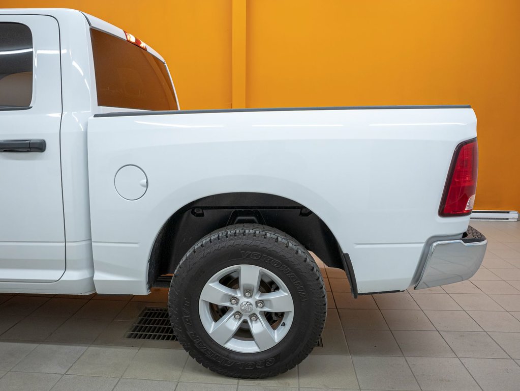 2022 Ram 1500 Classic in St-Jérôme, Quebec - 27 - w1024h768px