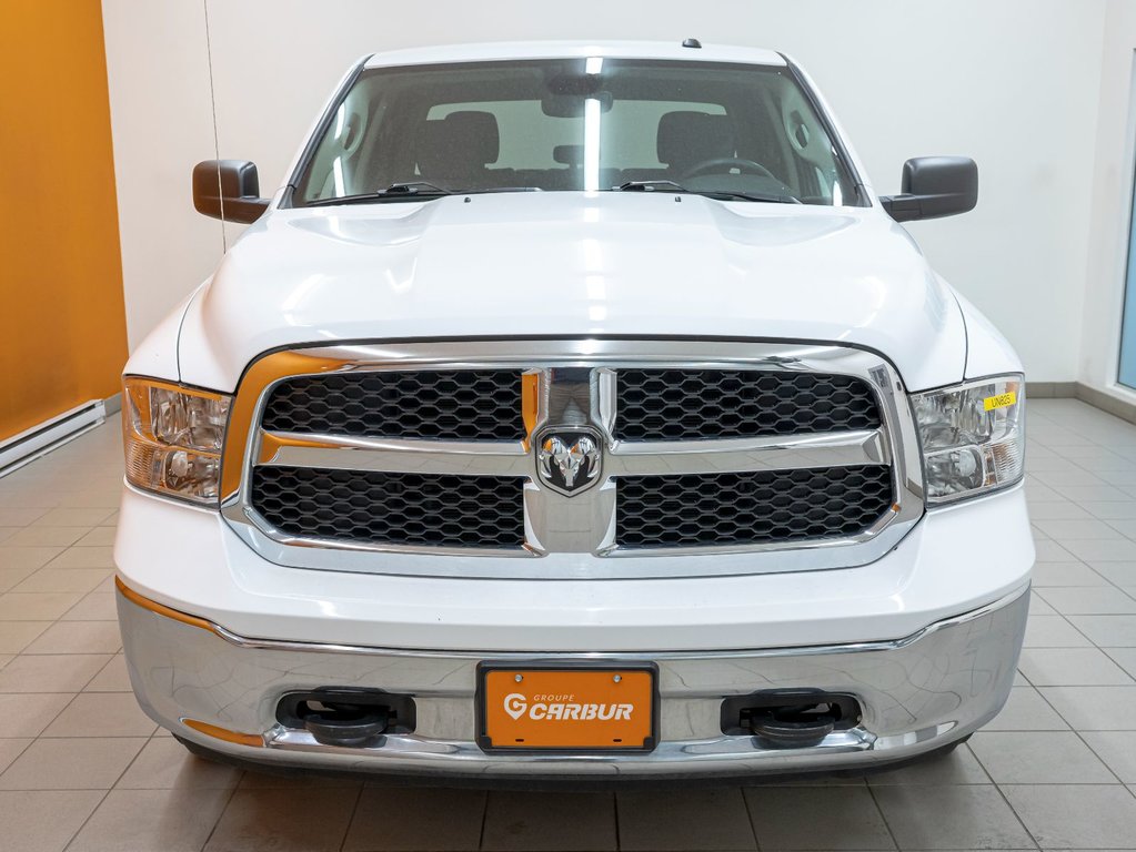 2022 Ram 1500 Classic in St-Jérôme, Quebec - 4 - w1024h768px
