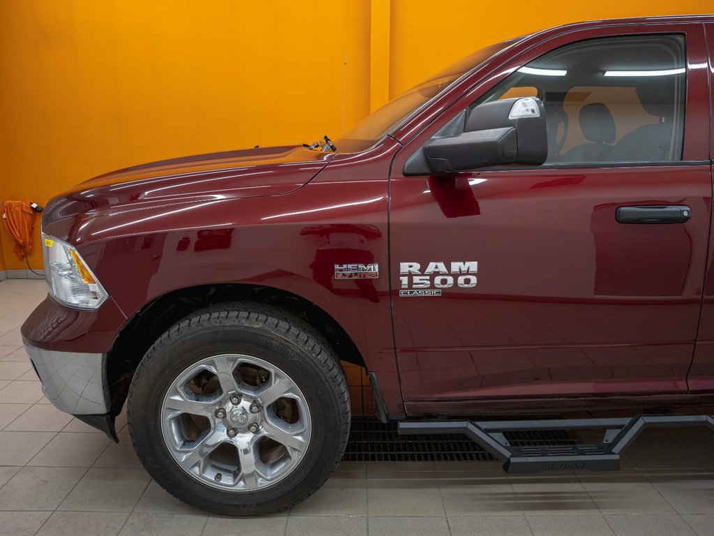 2022 Ram 1500 Classic in St-Jérôme, Quebec - 30 - w1024h768px