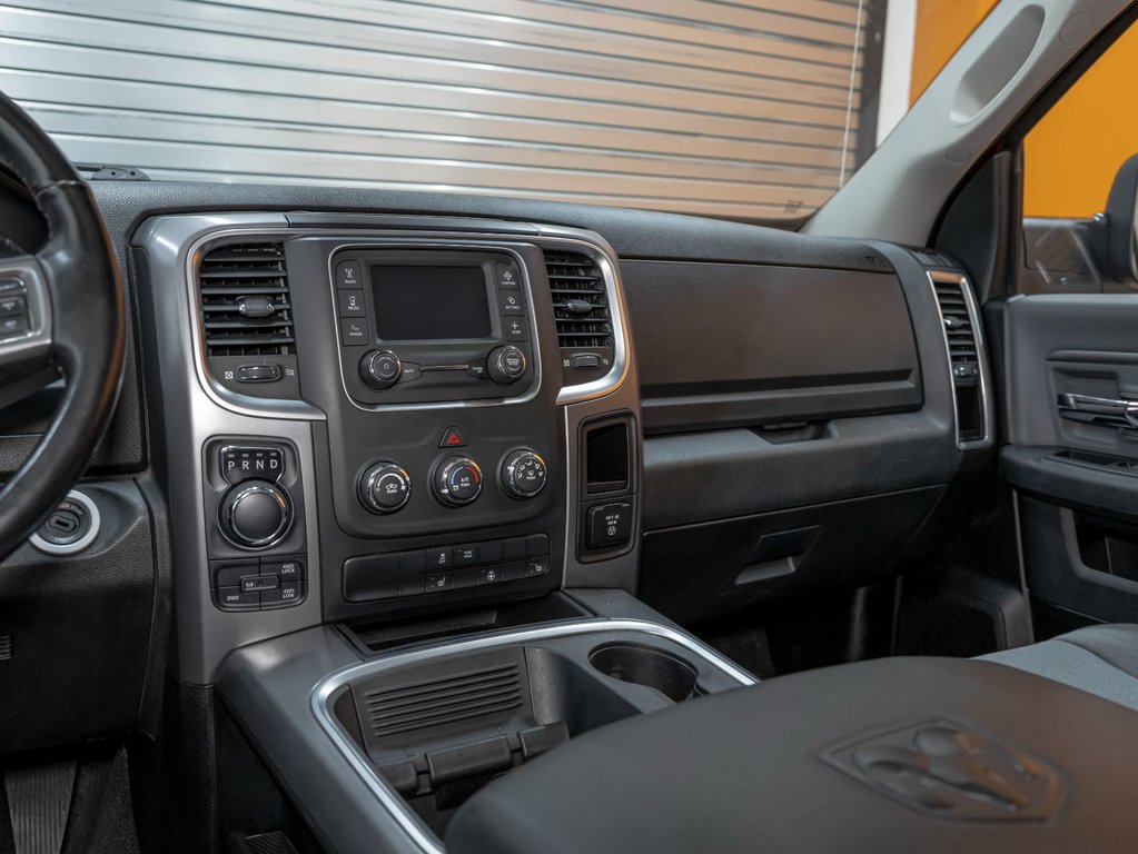 2022 Ram 1500 Classic in St-Jérôme, Quebec - 18 - w1024h768px