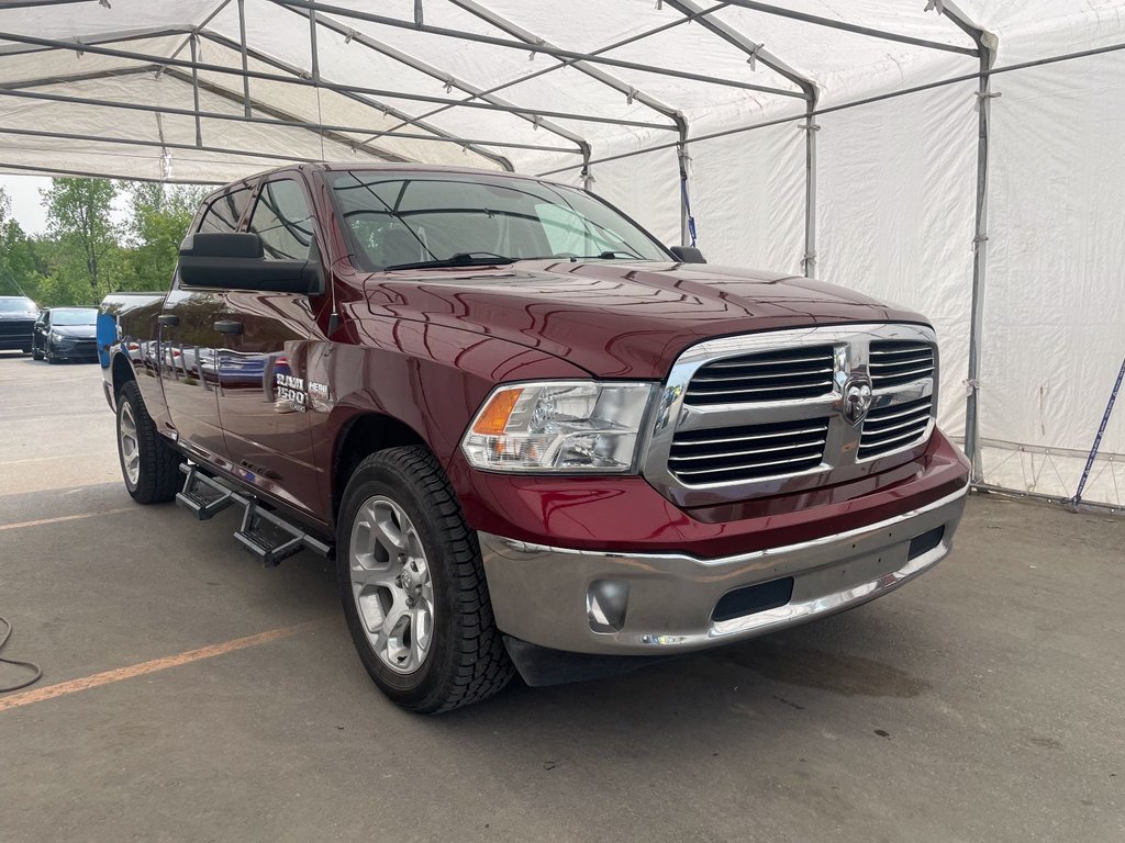 2022 Ram 1500 Classic in St-Jérôme, Quebec - 9 - w1024h768px