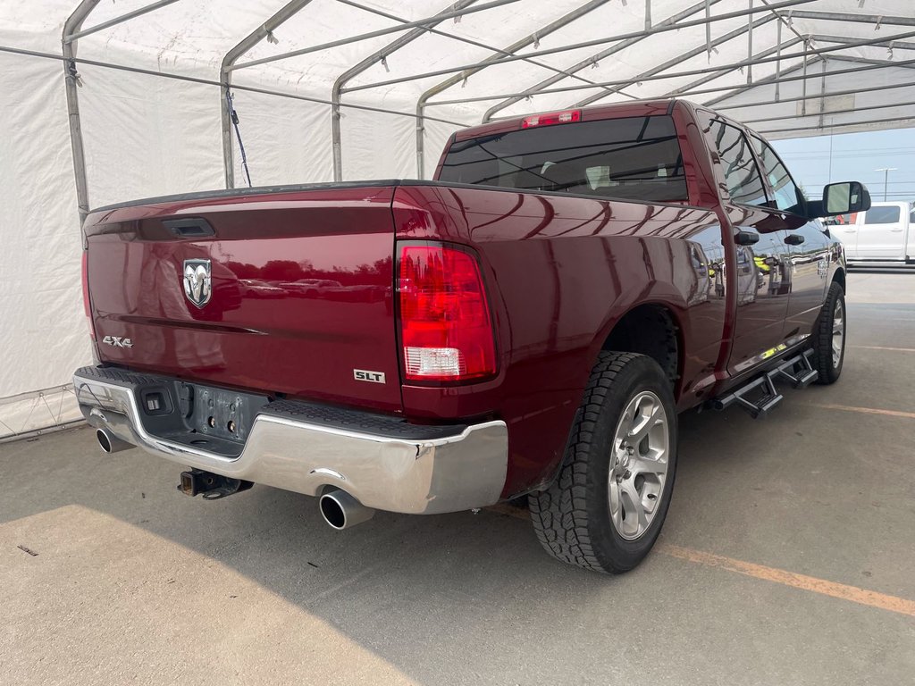 2022 Ram 1500 Classic in St-Jérôme, Quebec - 8 - w1024h768px