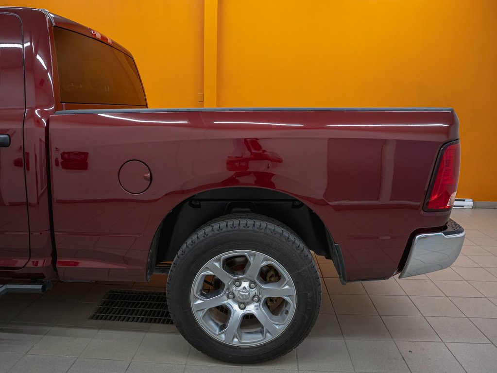 2022 Ram 1500 Classic in St-Jérôme, Quebec - 29 - w1024h768px