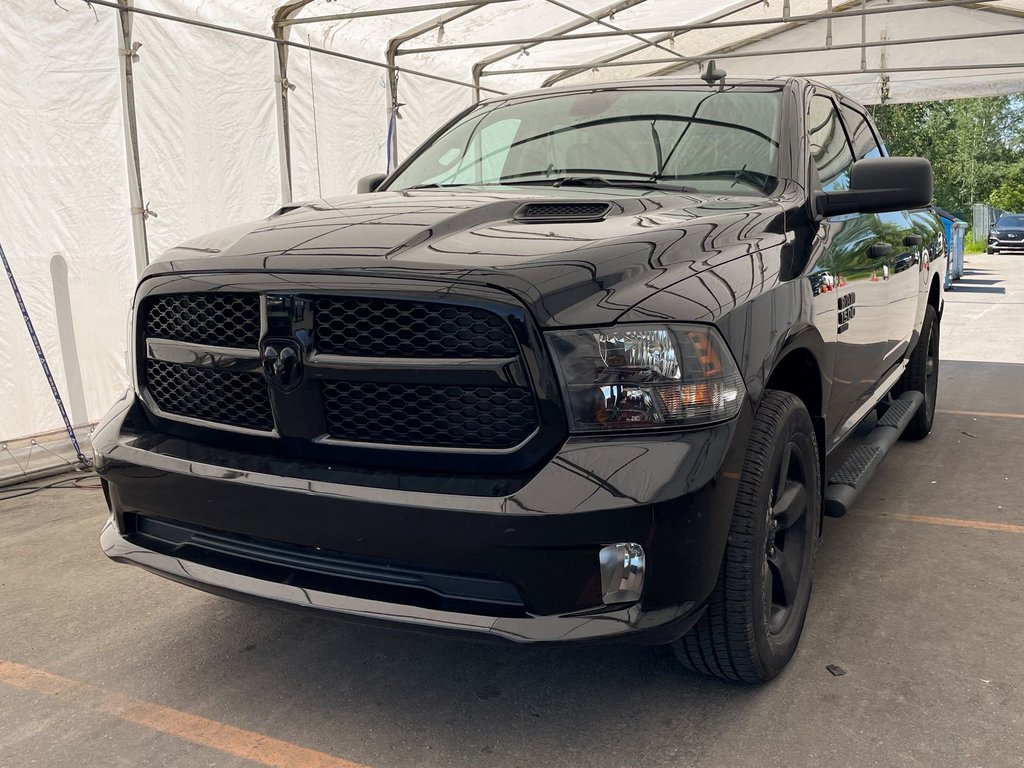 2022 Ram 1500 Classic in St-Jérôme, Quebec - 1 - w1024h768px