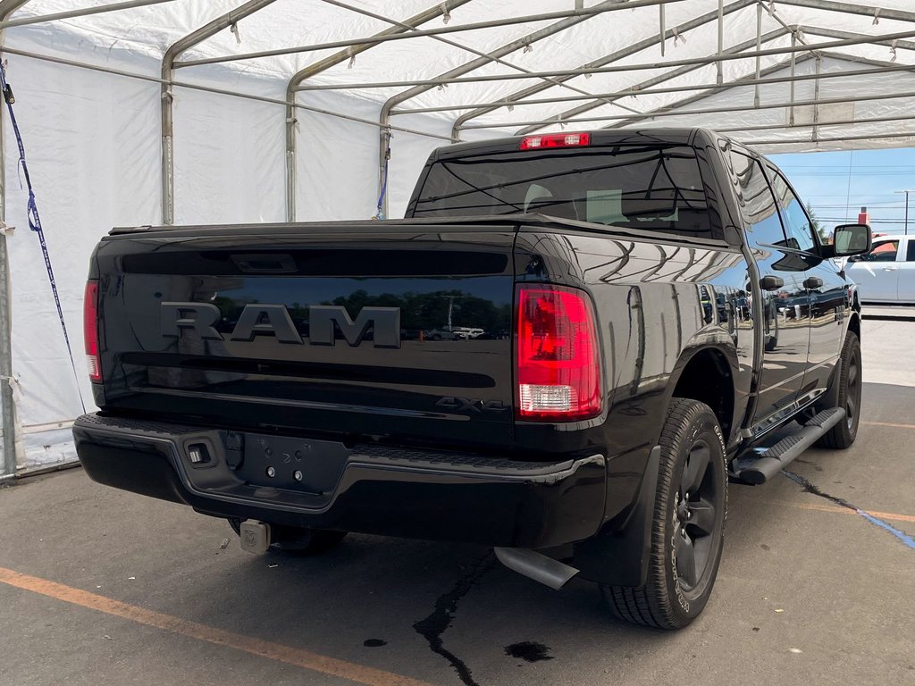 2022 Ram 1500 Classic in St-Jérôme, Quebec - 8 - w1024h768px