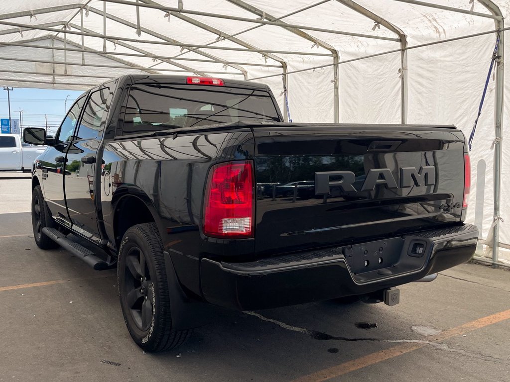 2022 Ram 1500 Classic in St-Jérôme, Quebec - 5 - w1024h768px