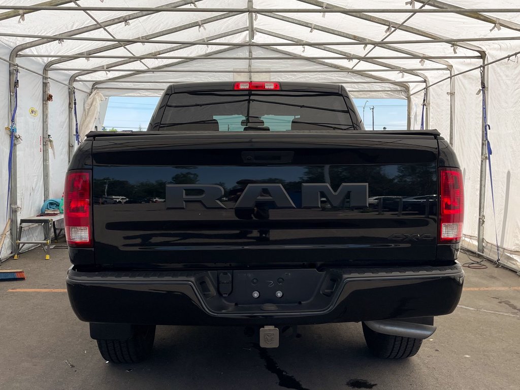 2022 Ram 1500 Classic in St-Jérôme, Quebec - 6 - w1024h768px
