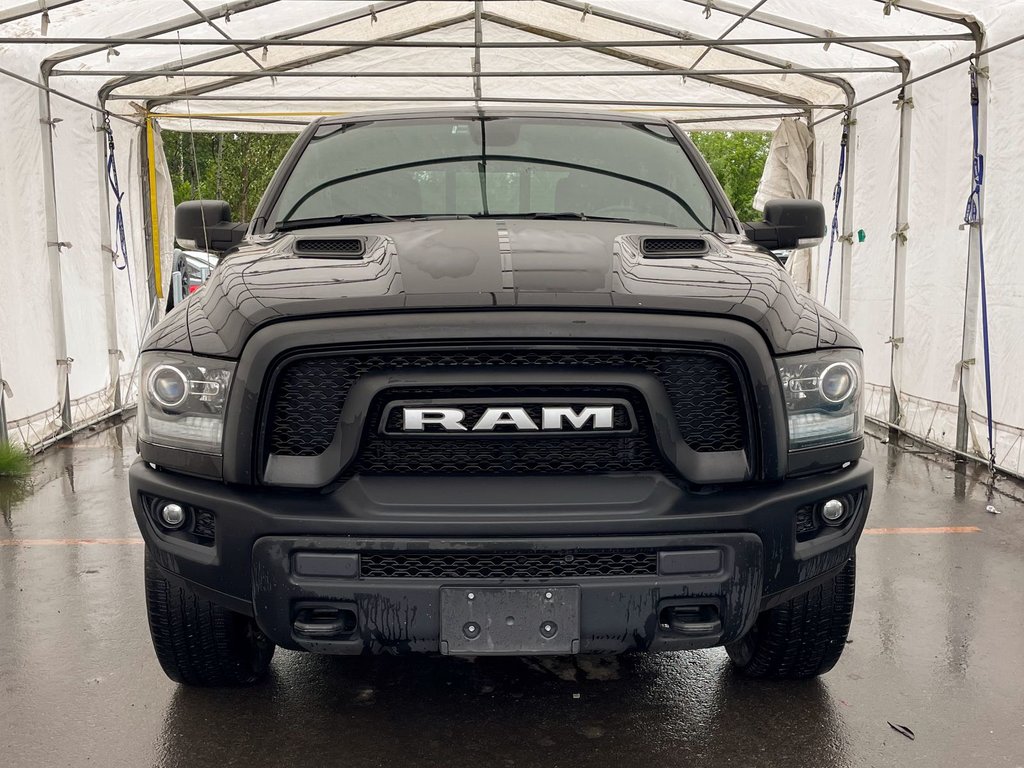 2022 Ram 1500 Classic in St-Jérôme, Quebec - 4 - w1024h768px