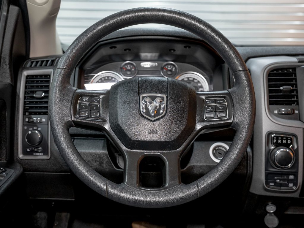 Ram 1500 Classic  2022 à St-Jérôme, Québec - 12 - w1024h768px