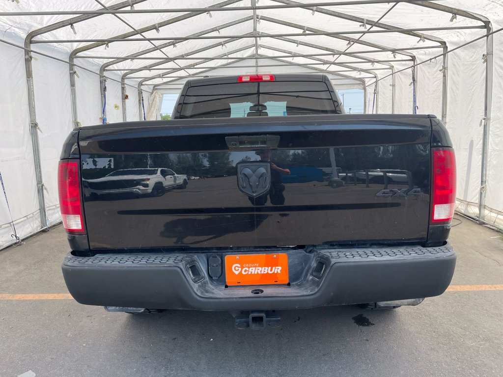 Ram 1500 Classic  2022 à St-Jérôme, Québec - 6 - w1024h768px