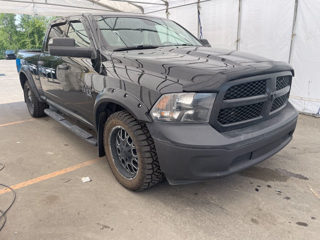 Ram 1500 Classic  2022 à St-Jérôme, Québec - 9 - w1024h768px