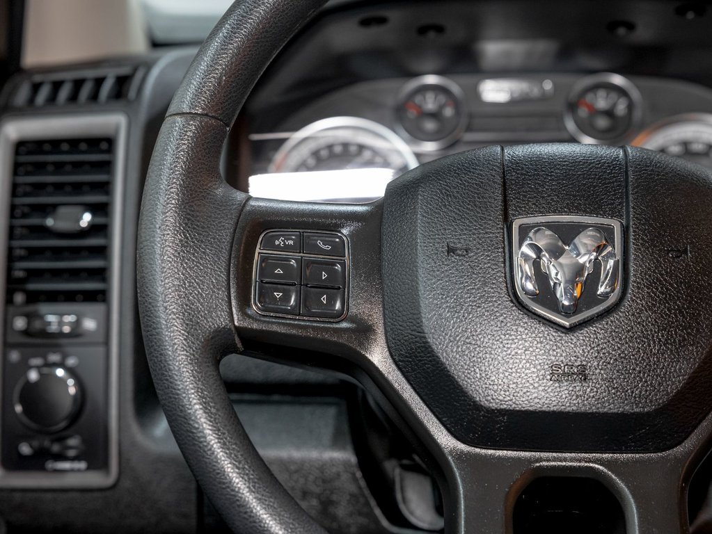 Ram 1500 Classic  2022 à St-Jérôme, Québec - 14 - w1024h768px