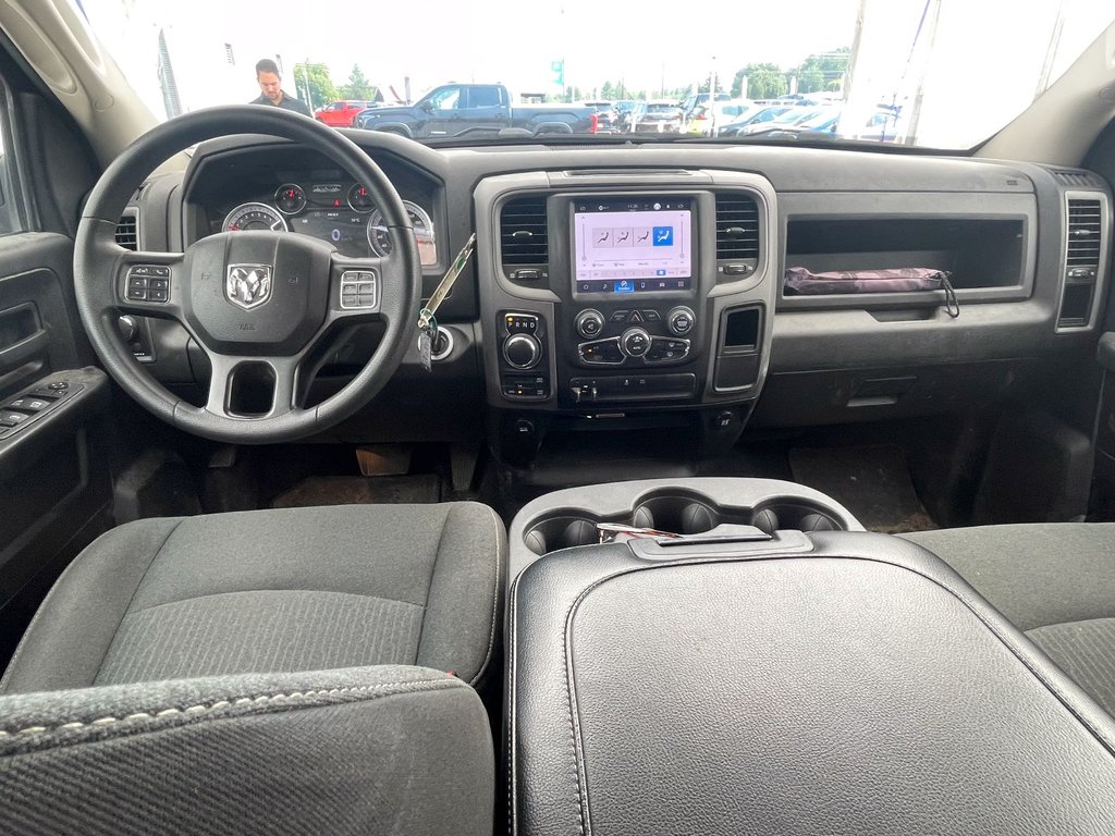 Ram 1500 Classic  2022 à St-Jérôme, Québec - 10 - w1024h768px