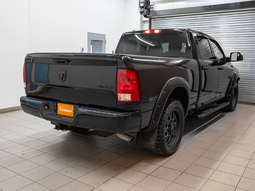 Ram 1500 Classic  2022 à St-Jérôme, Québec - 8 - w1024h768px