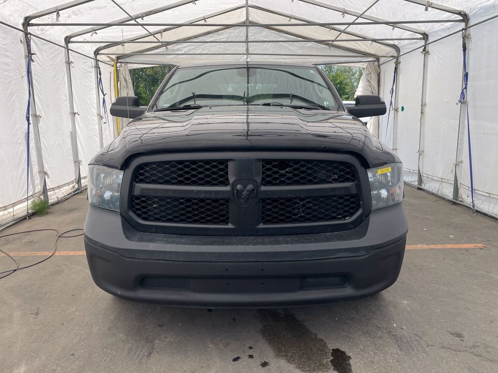 Ram 1500 Classic  2022 à St-Jérôme, Québec - 4 - w1024h768px