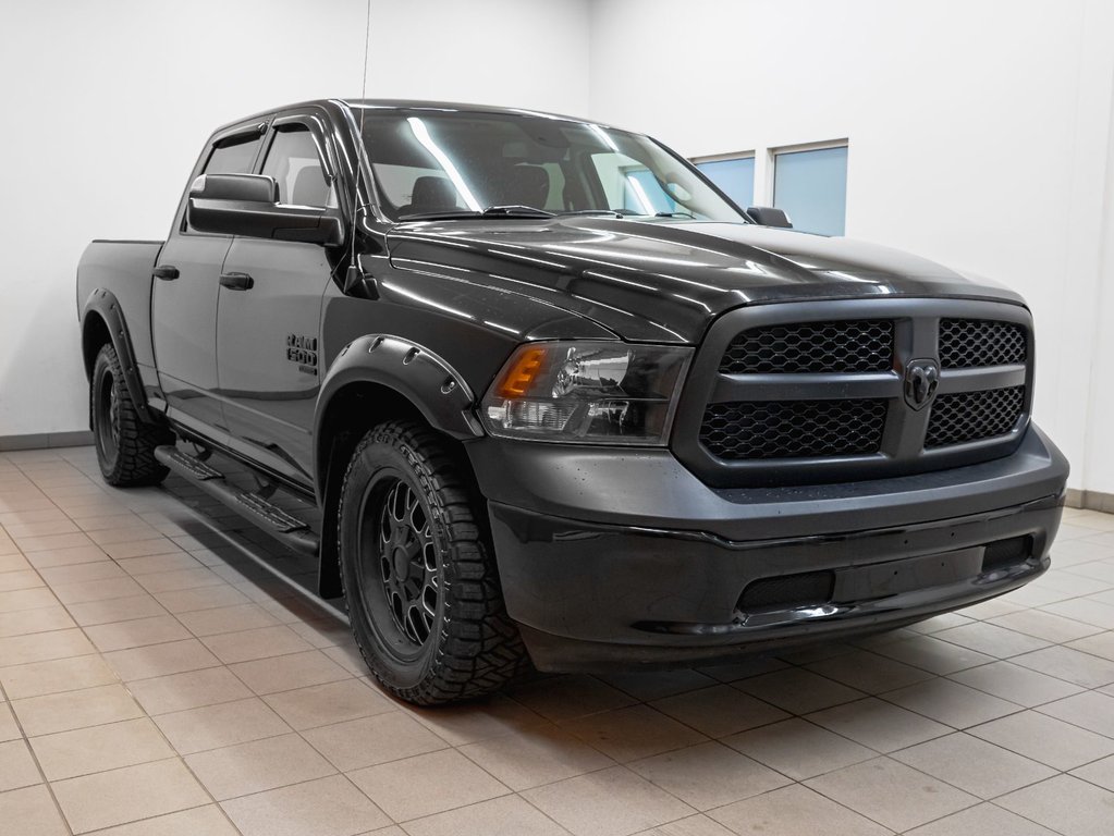 Ram 1500 Classic  2022 à St-Jérôme, Québec - 9 - w1024h768px