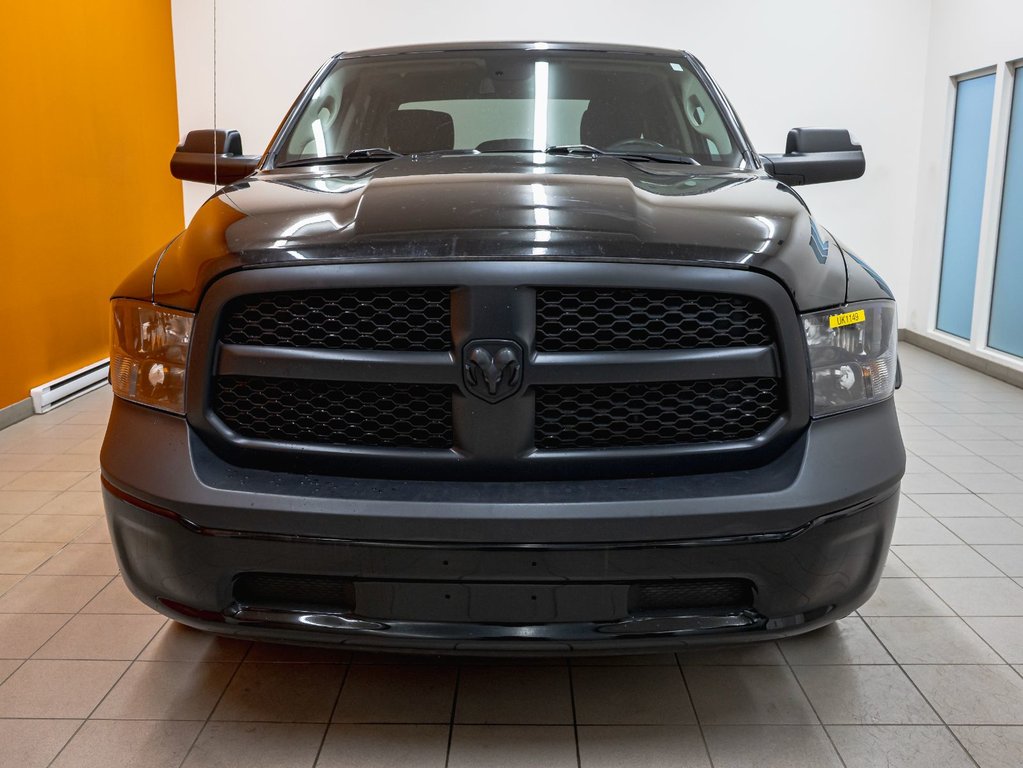 Ram 1500 Classic  2022 à St-Jérôme, Québec - 4 - w1024h768px