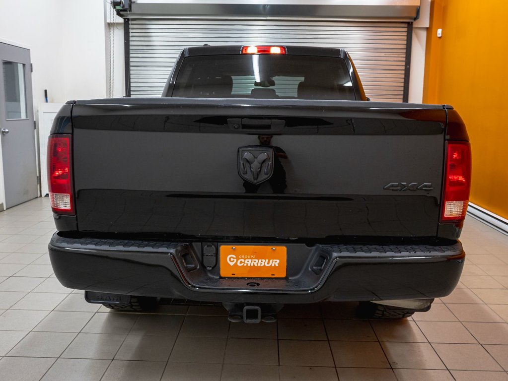 Ram 1500 Classic  2022 à St-Jérôme, Québec - 6 - w1024h768px