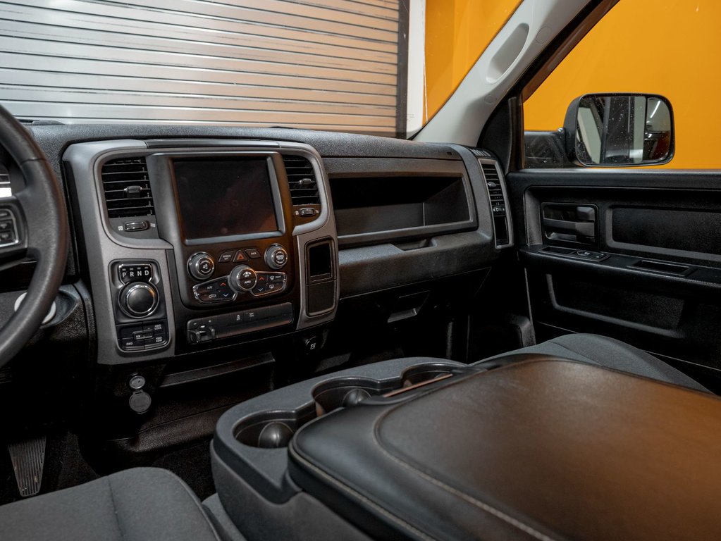 Ram 1500 Classic  2022 à St-Jérôme, Québec - 18 - w1024h768px