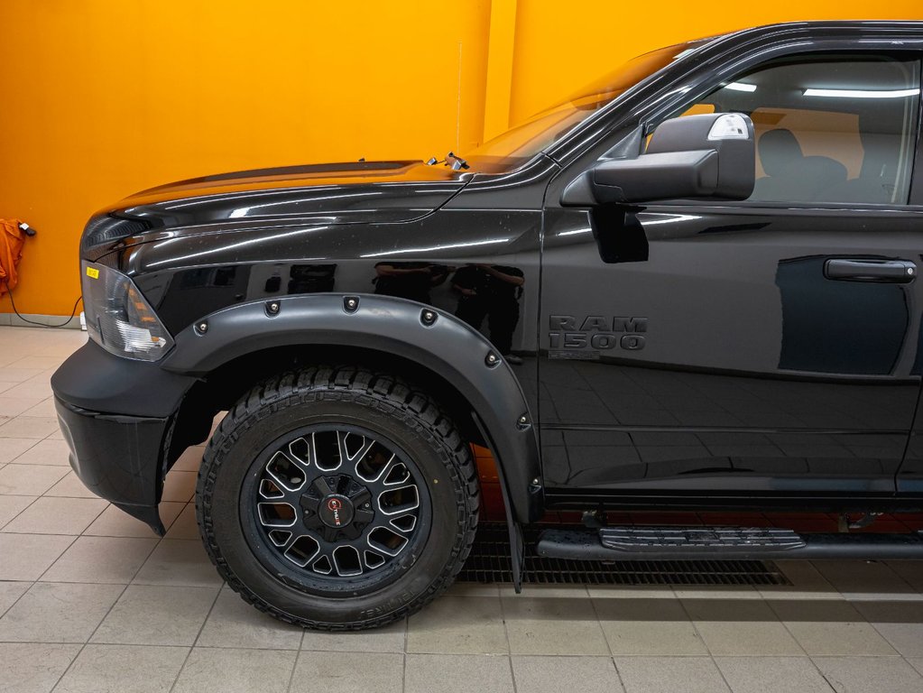 Ram 1500 Classic  2022 à St-Jérôme, Québec - 28 - w1024h768px