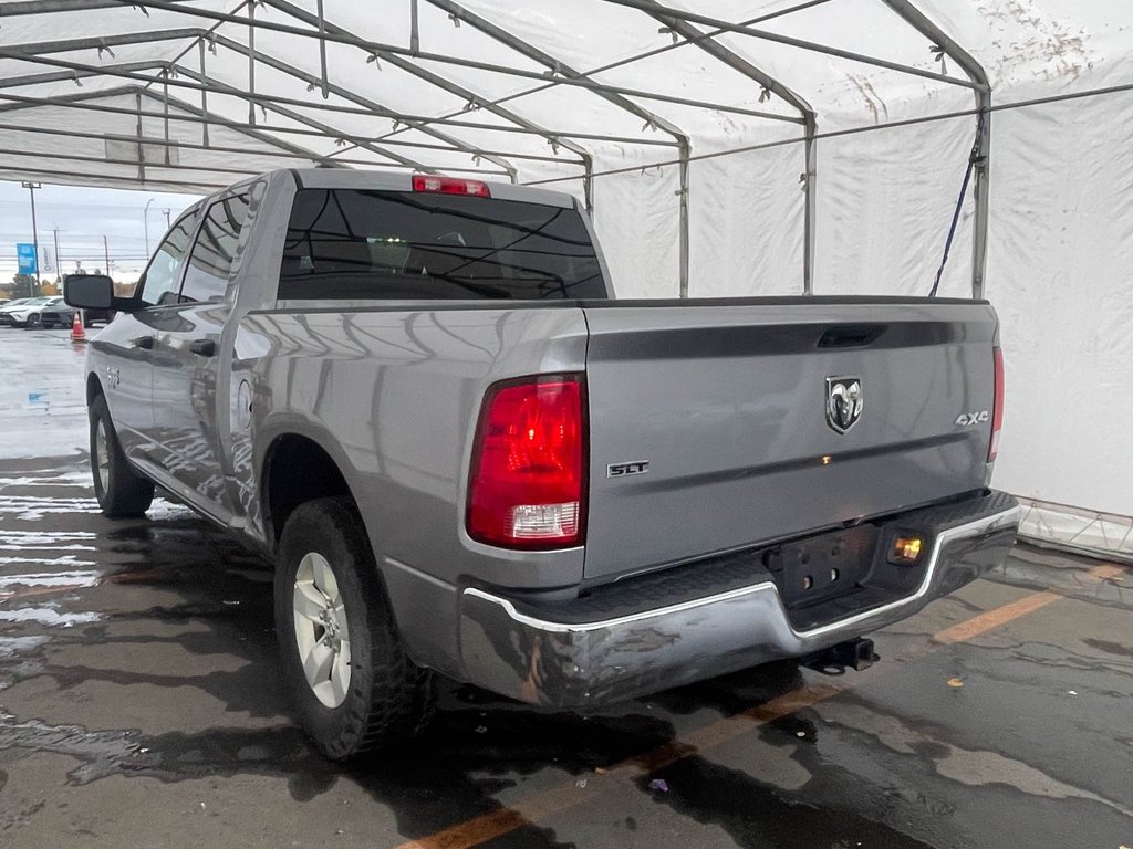 Ram 1500 Classic  2022 à St-Jérôme, Québec - 5 - w1024h768px