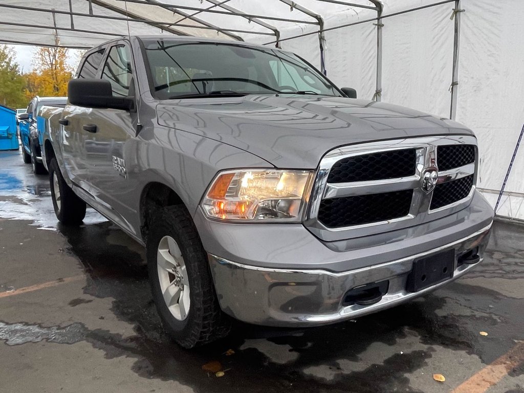 Ram 1500 Classic  2022 à St-Jérôme, Québec - 9 - w1024h768px