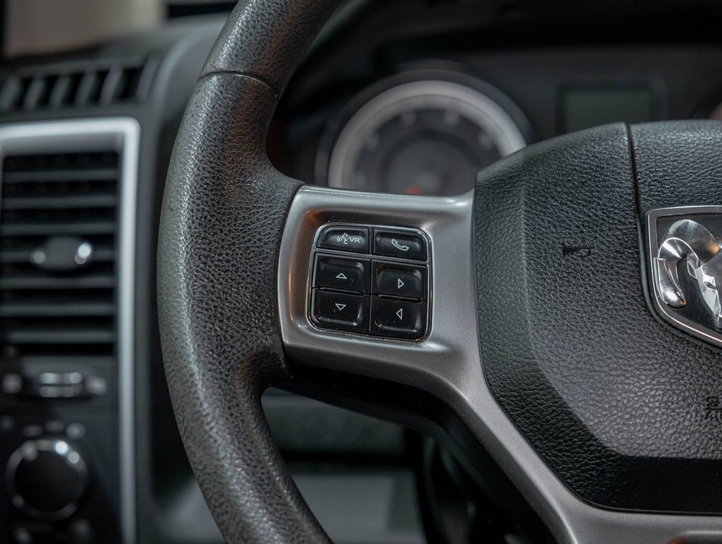 Ram 1500 Classic  2022 à St-Jérôme, Québec - 14 - w1024h768px