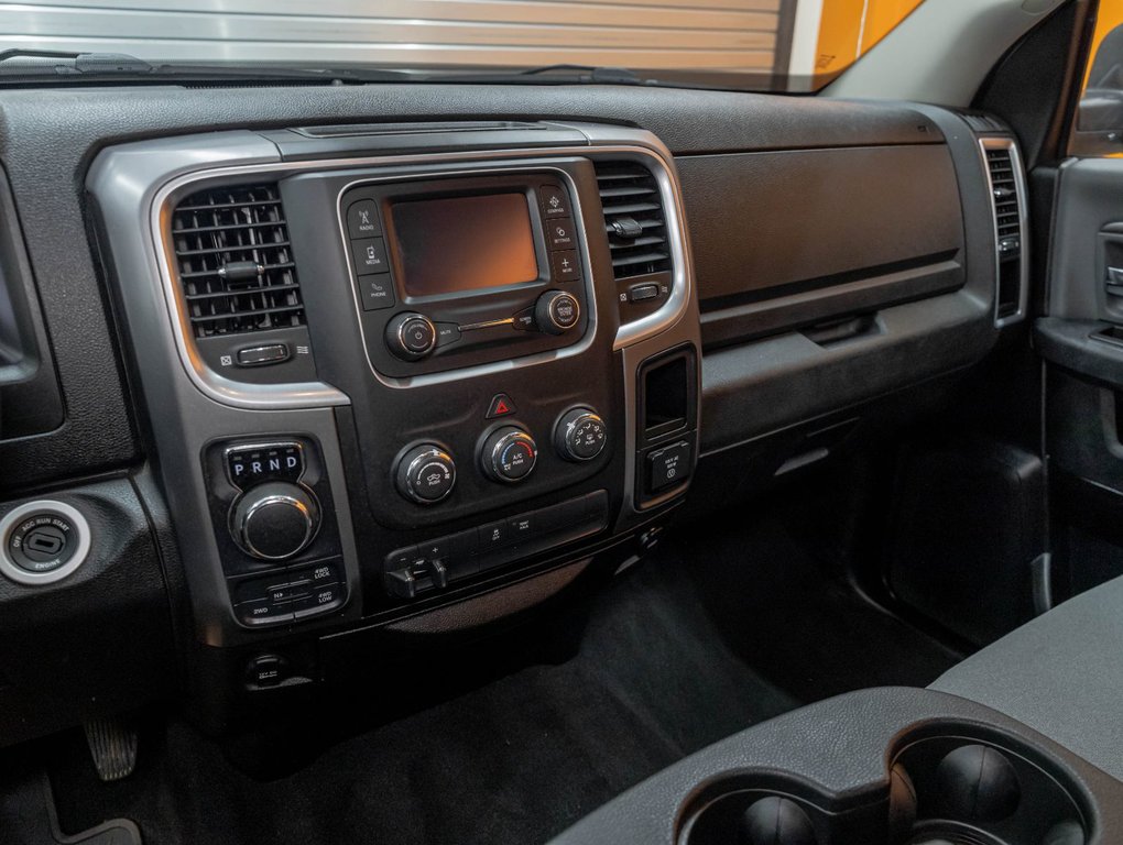 Ram 1500 Classic  2022 à St-Jérôme, Québec - 18 - w1024h768px