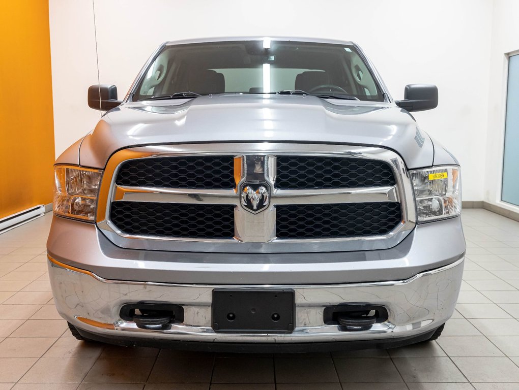 Ram 1500 Classic  2022 à St-Jérôme, Québec - 4 - w1024h768px