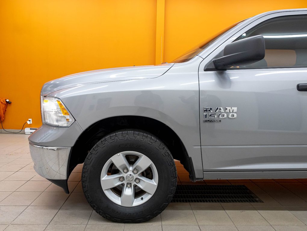 Ram 1500 Classic  2022 à St-Jérôme, Québec - 29 - w1024h768px