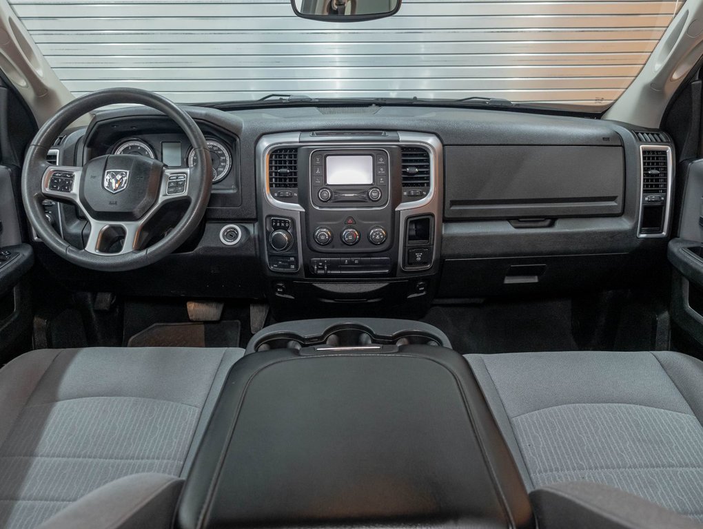 Ram 1500 Classic  2022 à St-Jérôme, Québec - 11 - w1024h768px