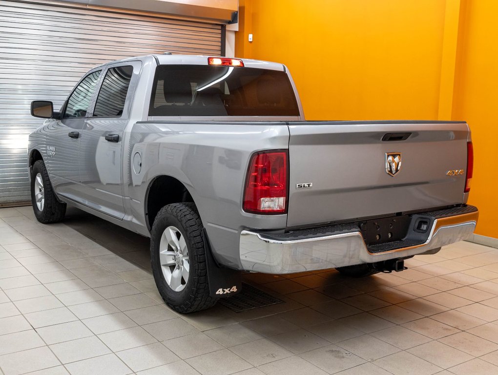 Ram 1500 Classic  2022 à St-Jérôme, Québec - 5 - w1024h768px
