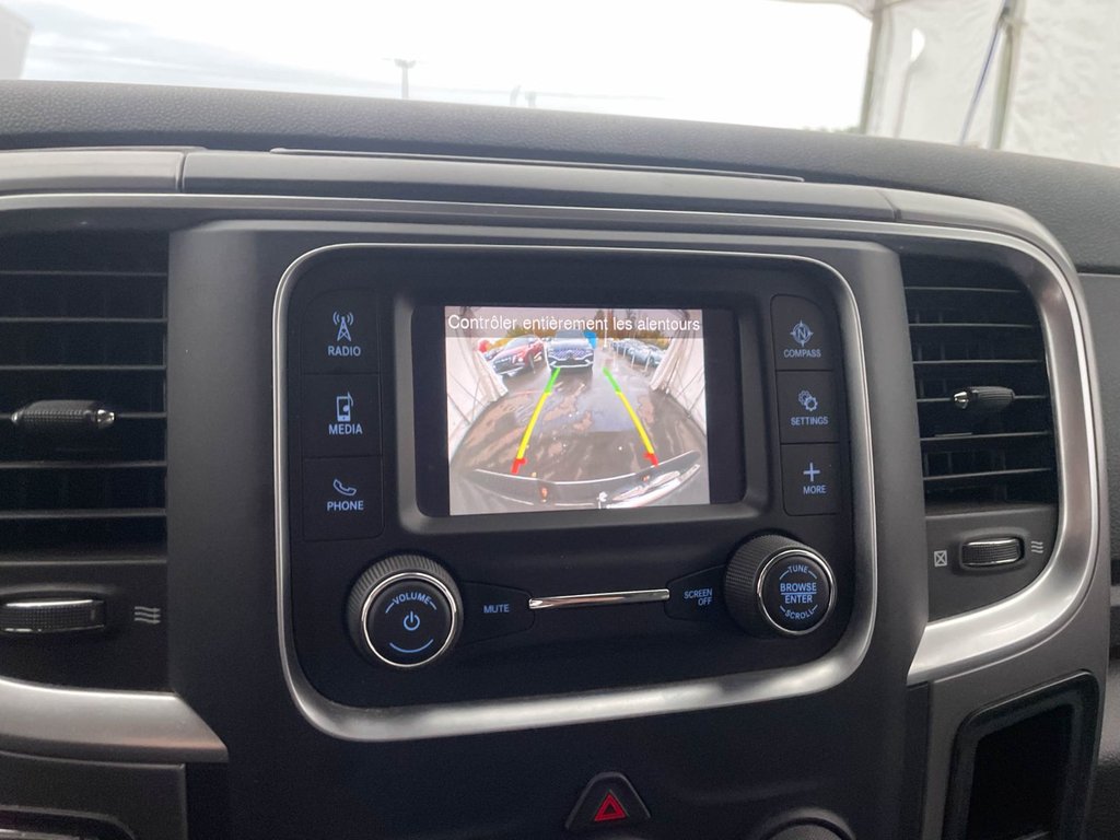 Ram 1500 Classic  2022 à St-Jérôme, Québec - 12 - w1024h768px