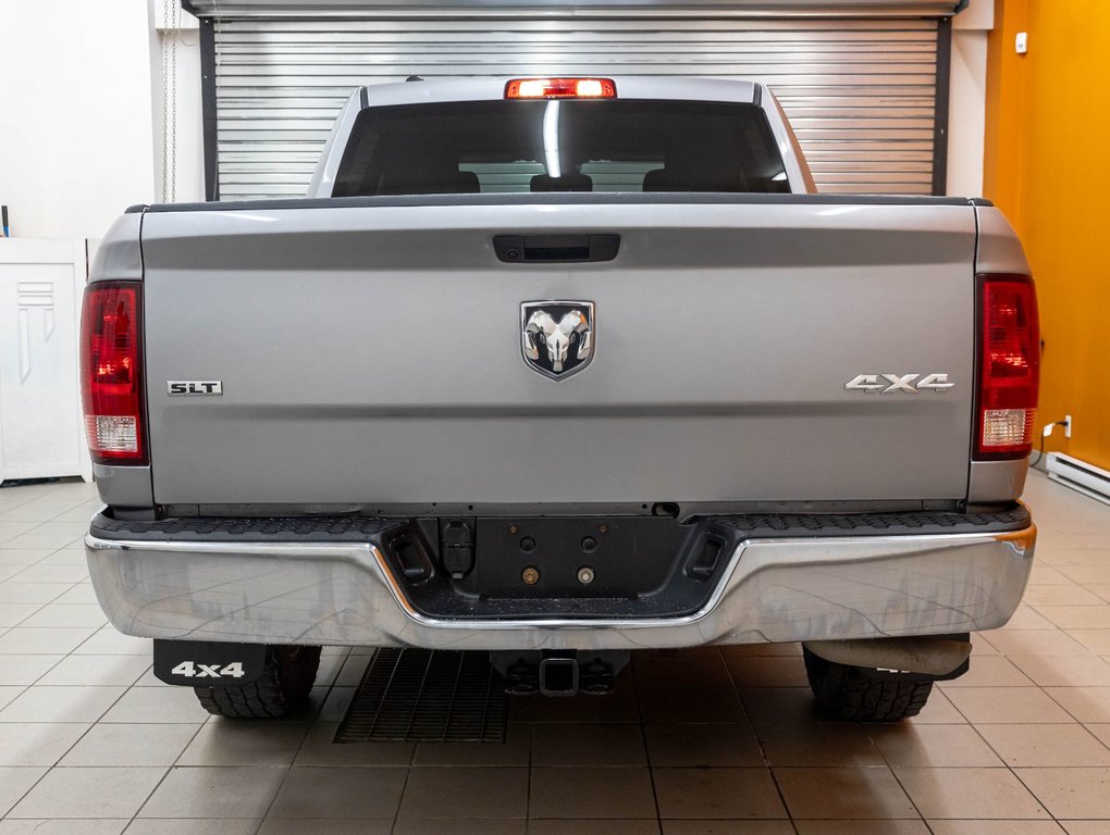 Ram 1500 Classic  2022 à St-Jérôme, Québec - 6 - w1024h768px
