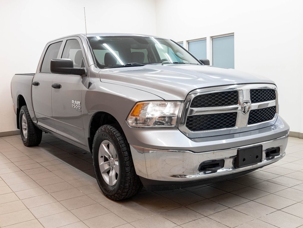 Ram 1500 Classic  2022 à St-Jérôme, Québec - 9 - w1024h768px