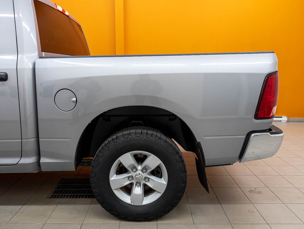 Ram 1500 Classic  2022 à St-Jérôme, Québec - 28 - w1024h768px