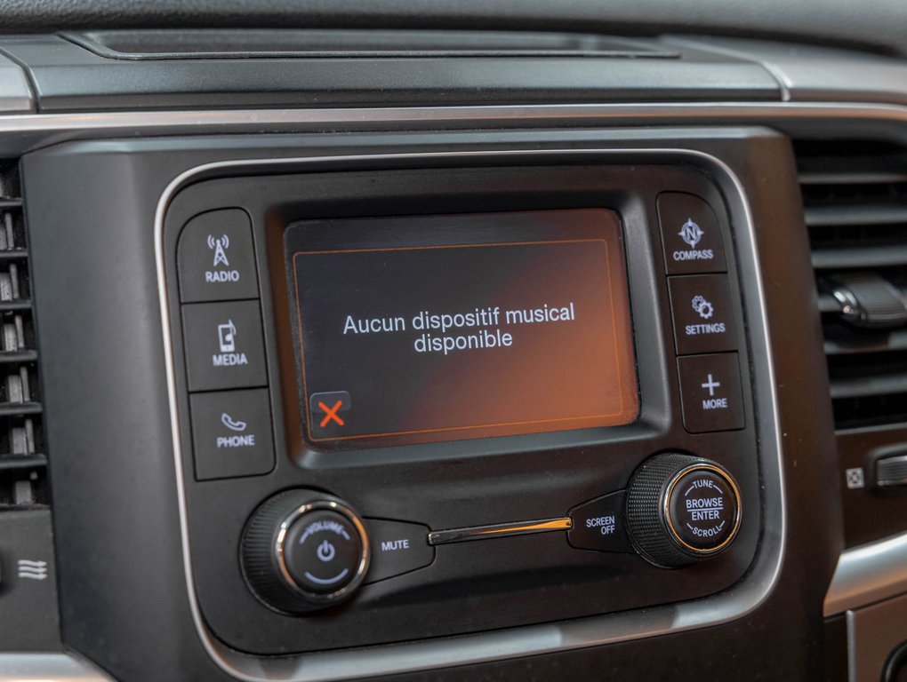 Ram 1500 Classic  2022 à St-Jérôme, Québec - 16 - w1024h768px