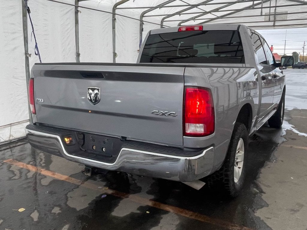 Ram 1500 Classic  2022 à St-Jérôme, Québec - 8 - w1024h768px
