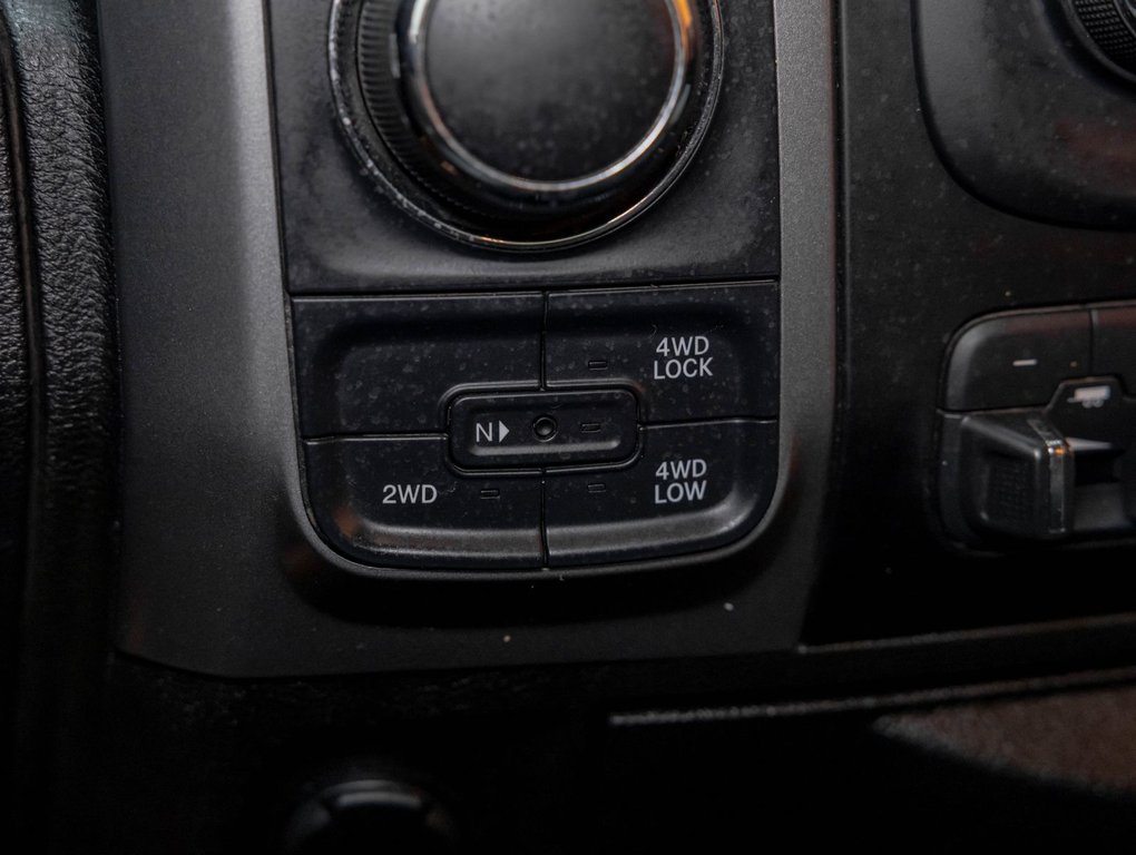 Ram 1500 Classic  2022 à St-Jérôme, Québec - 22 - w1024h768px