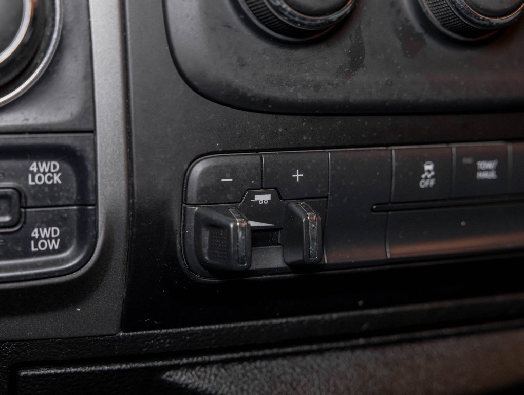 Ram 1500 Classic  2022 à St-Jérôme, Québec - 21 - w1024h768px